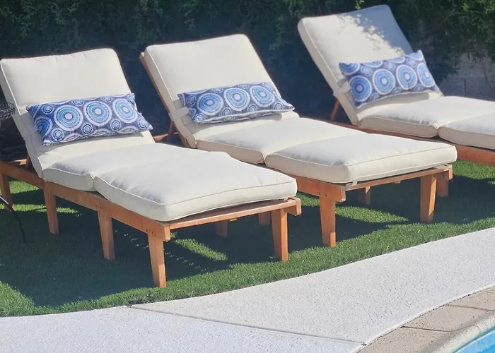 Stylish 3br Pool Getaway Asu & Park Holiday home *