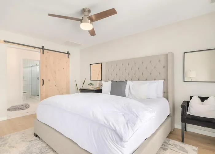 Stylish 3br Pool Getaway Asu & Park Holiday home Tempe