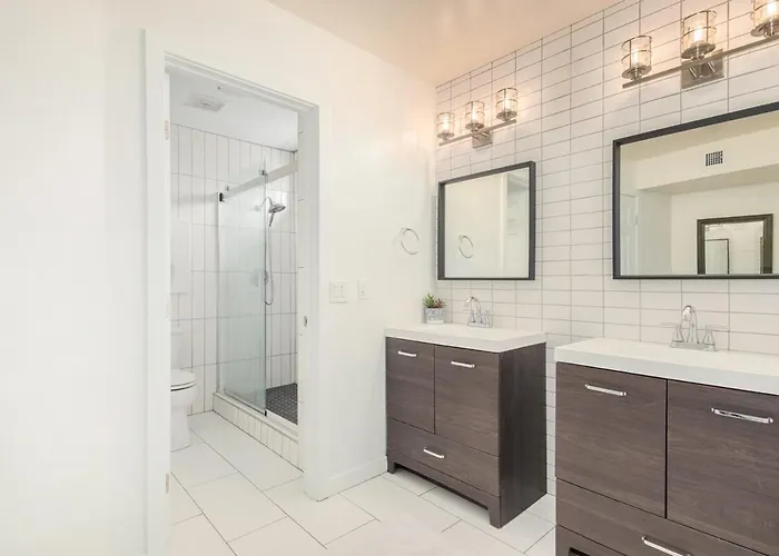Dom wakacyjny Stylish 3br Pool Getaway Asu & Park
