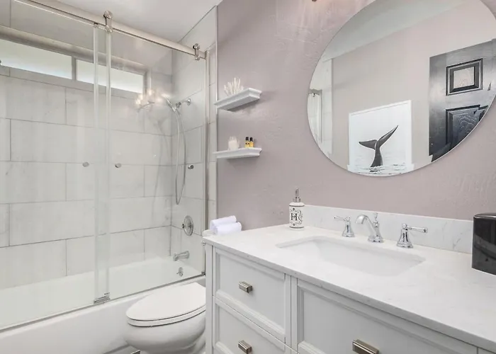 Stylish 3br Pool Getaway Asu & Park Tempe